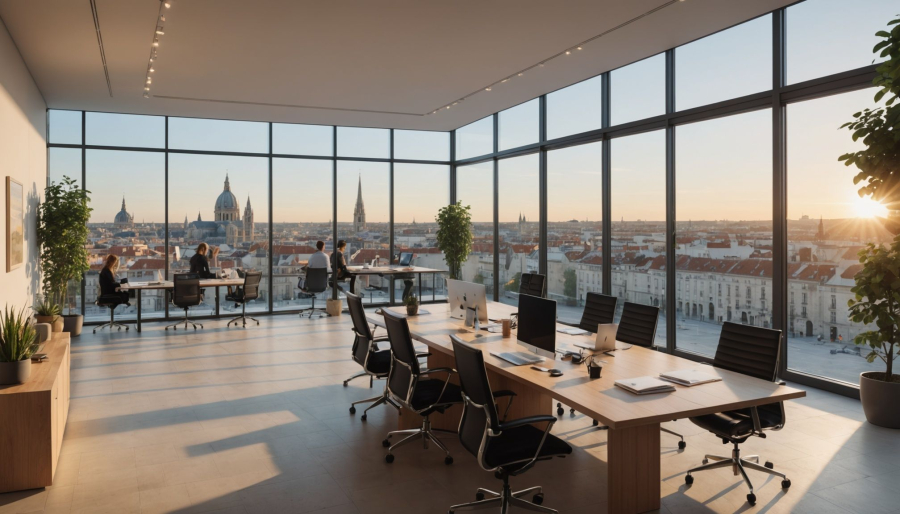 Le seo, moteur de visibilité pour les entreprises à bordeaux