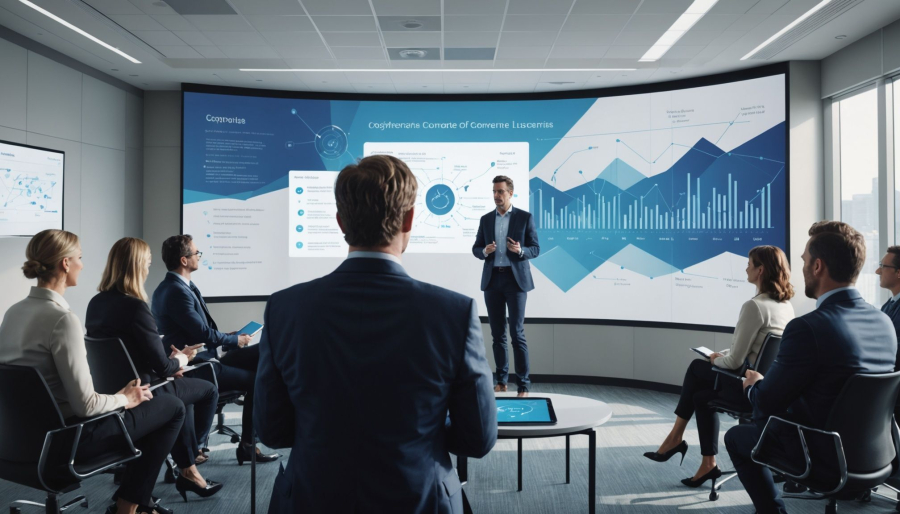 Réussir sa communication interne grâce à l’événementiel